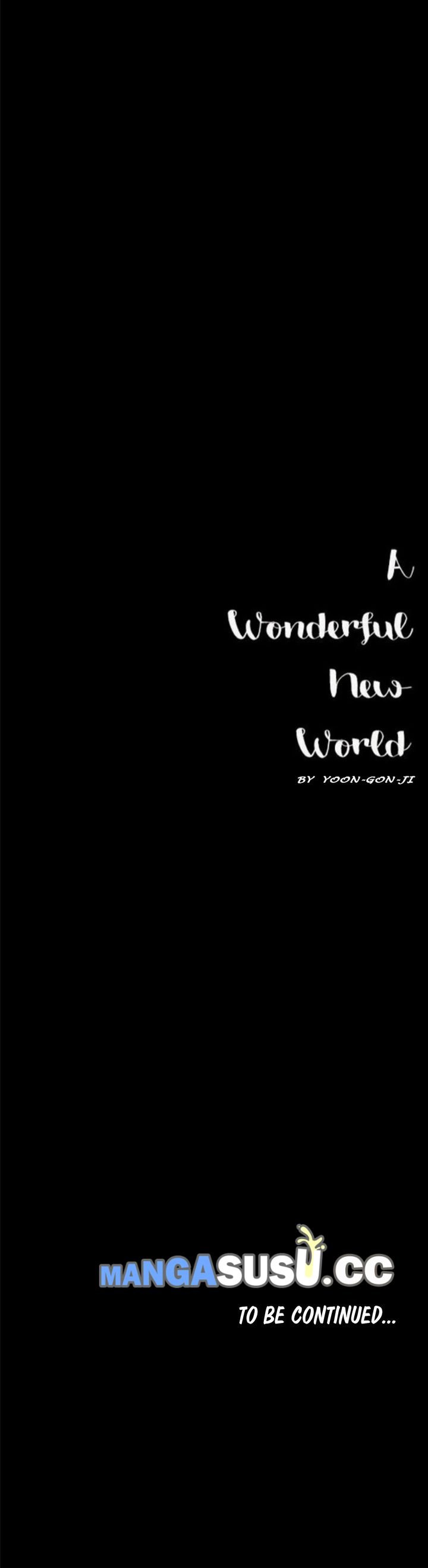 Wonderful New World - Chapter 38 22