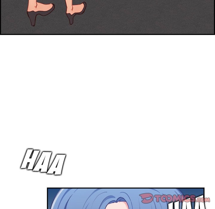 Never Too Late - Chapter 38 100
