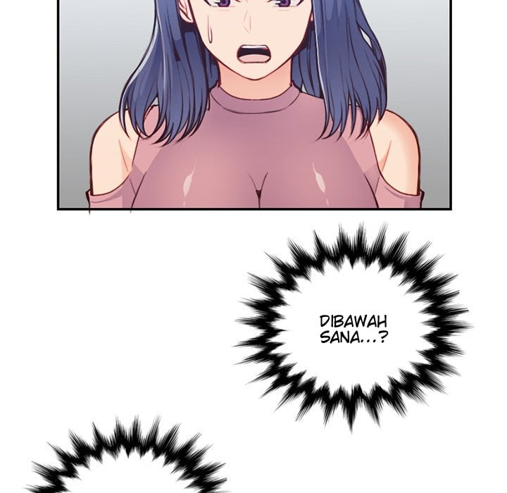 Never Too Late - Chapter 38 110