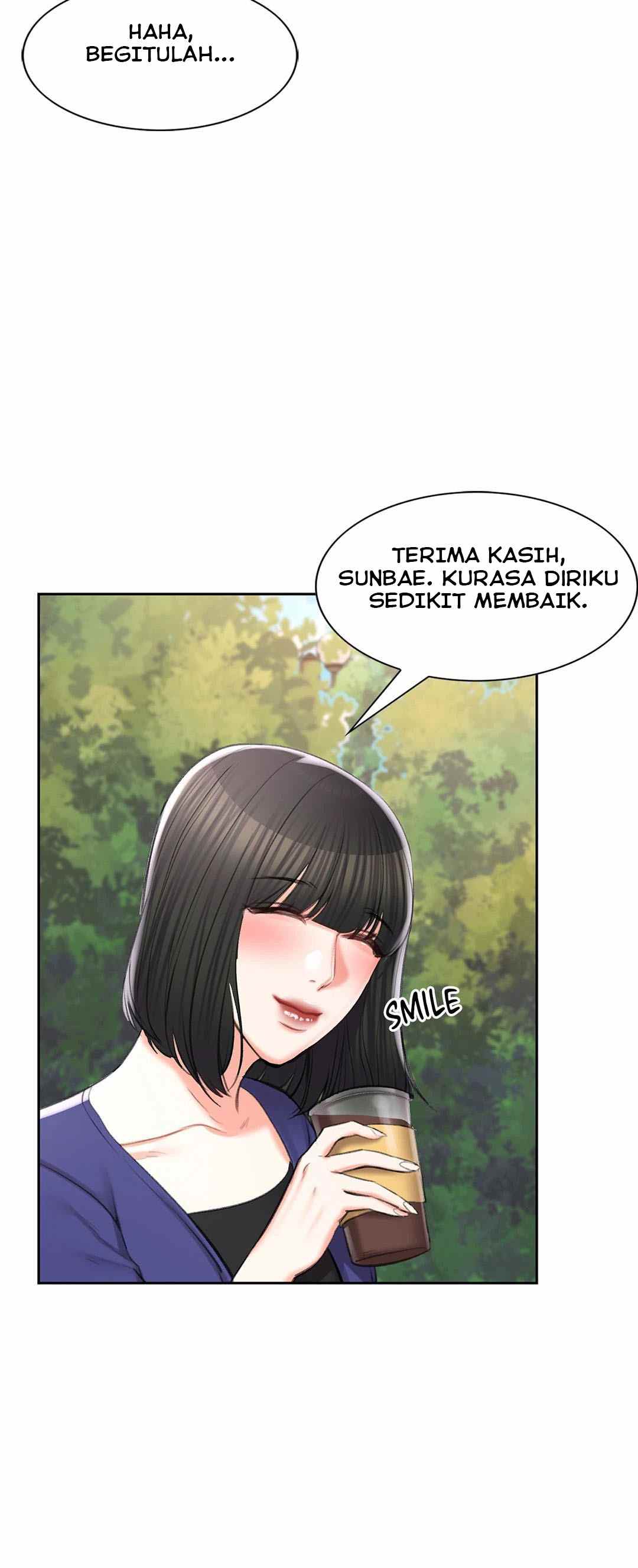 Campus Love - Chapter 38 18