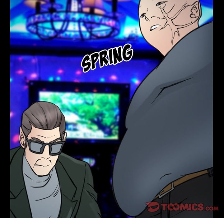 Midsummer Night&#8217;s Dream - Chapter 38 46