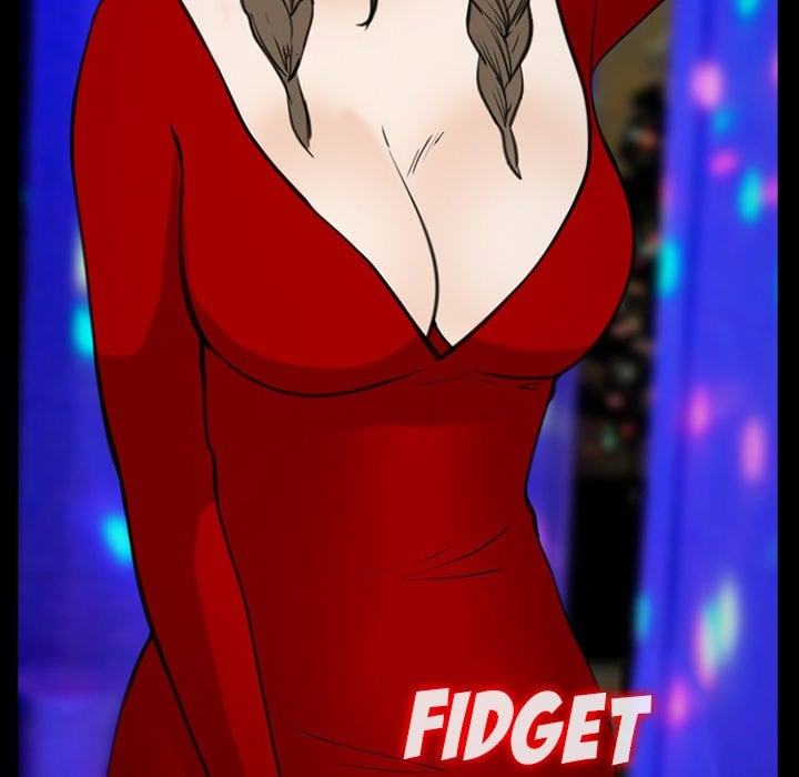 Midsummer Night&#8217;s Dream - Chapter 38 20