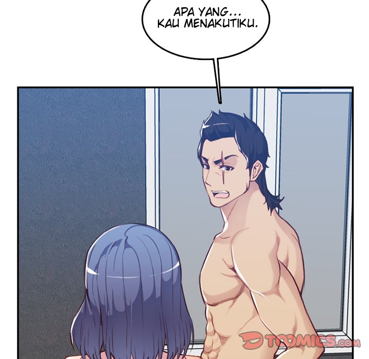 Never Too Late - Chapter 38 84