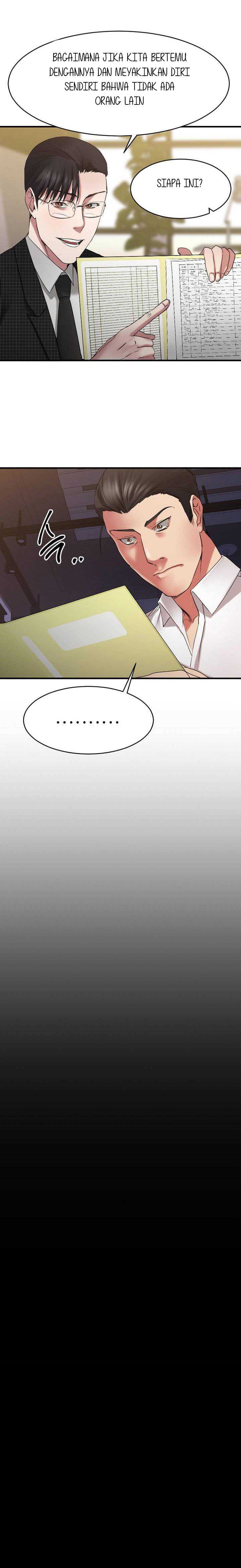 Food Chain (Smoke Joker) - Chapter 38 10