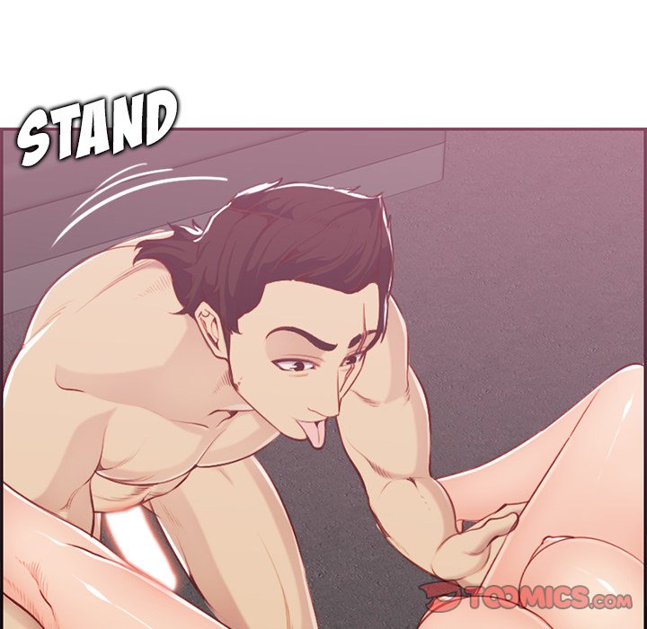 Never Too Late - Chapter 38 24
