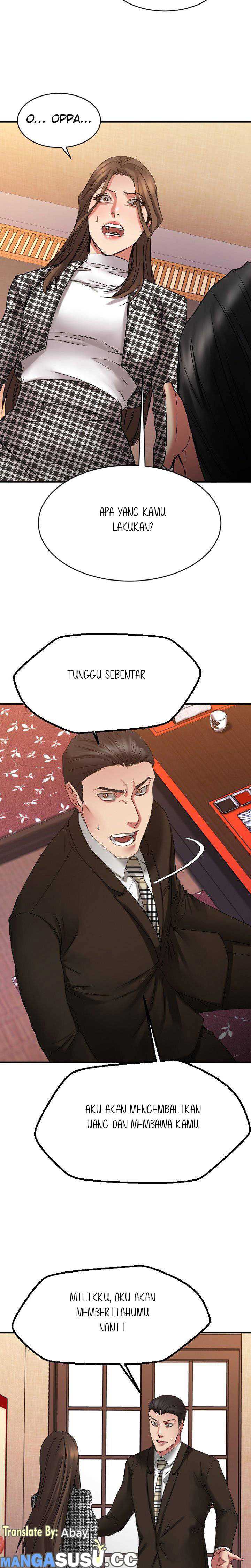 Food Chain (Smoke Joker) - Chapter 38 22