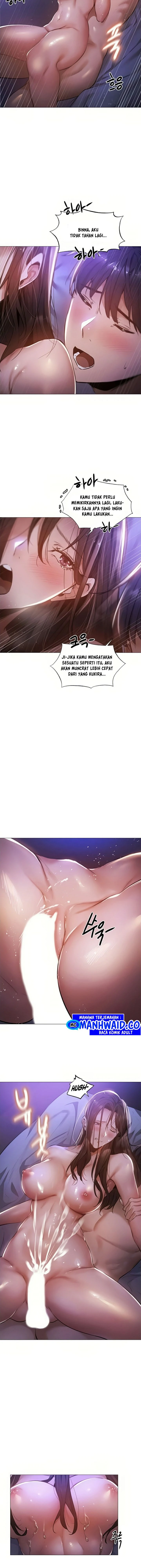 Is There an Empty Room? - Chapter 38 7