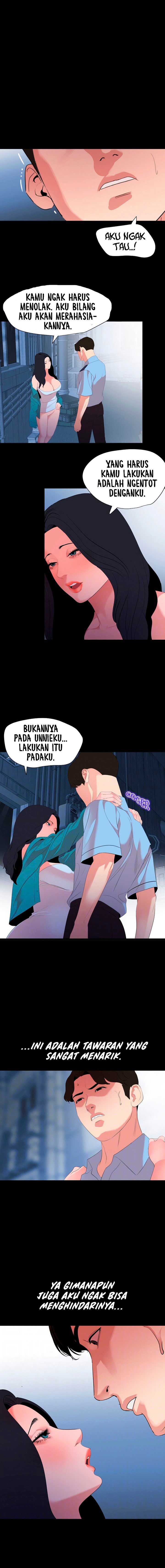 Don&#8217;t Be Like This! Son-In-Law - Chapter 38 5