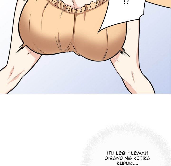 The Ark Is Me - Chapter 38 138