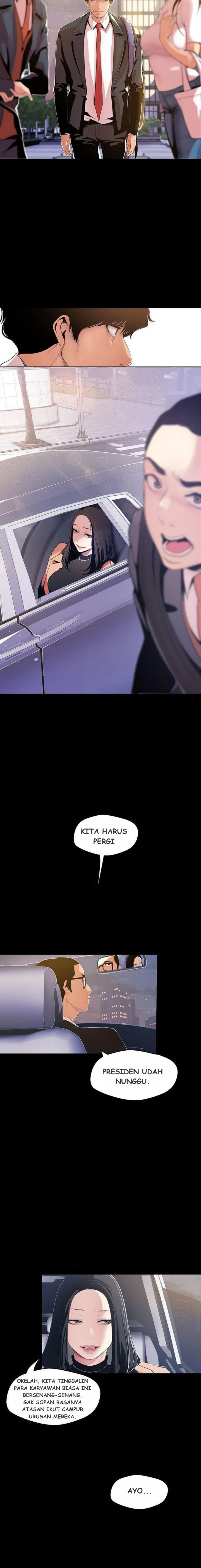 Wonderful New World - Chapter 38 9