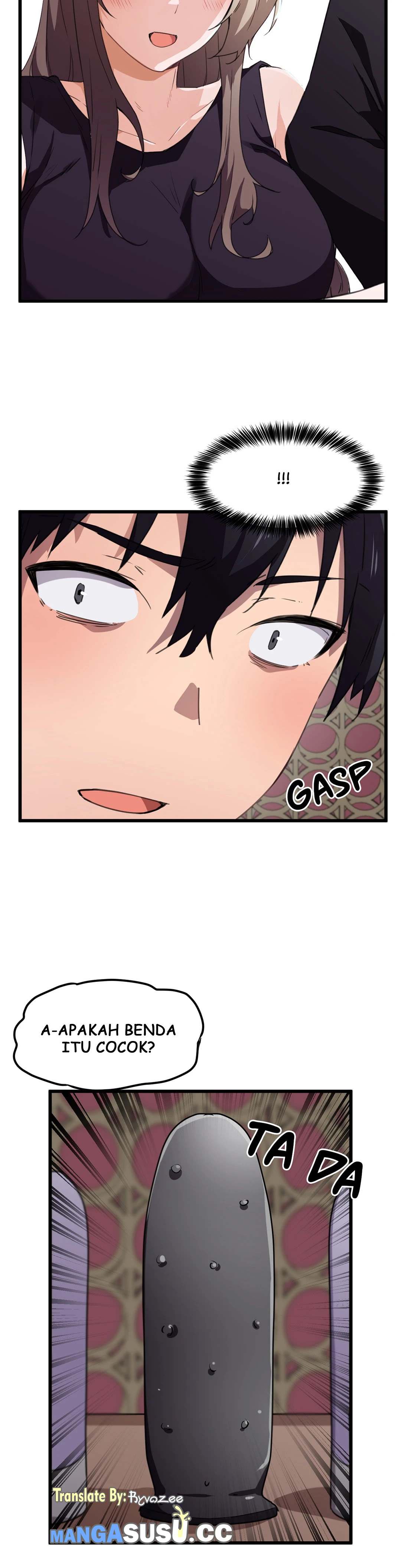 I Wanna Be a Daughter Thief - Chapter 38 4