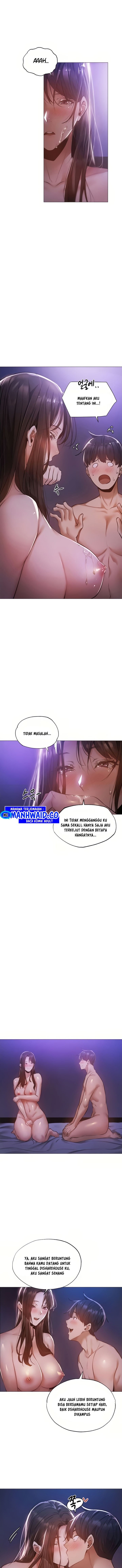 Is There an Empty Room? - Chapter 38 8