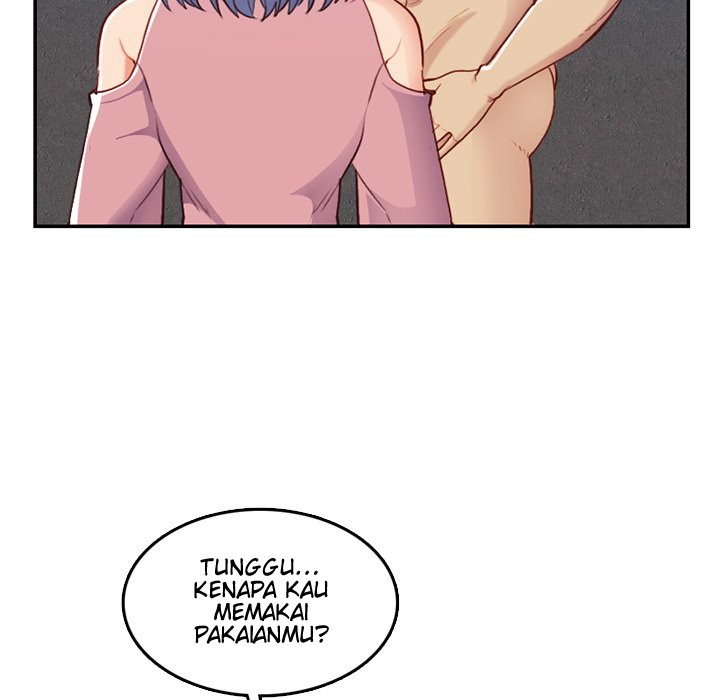 Never Too Late - Chapter 38 85
