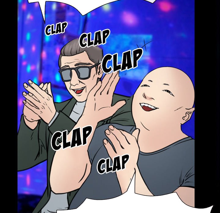 Midsummer Night&#8217;s Dream - Chapter 38 91