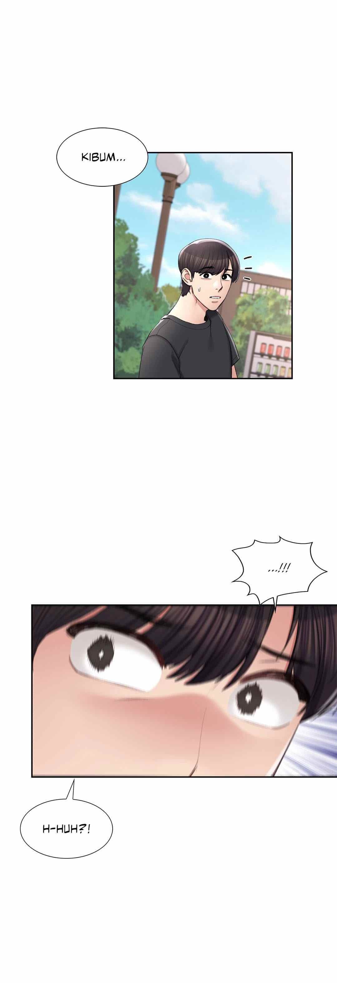 Campus Love - Chapter 38 25