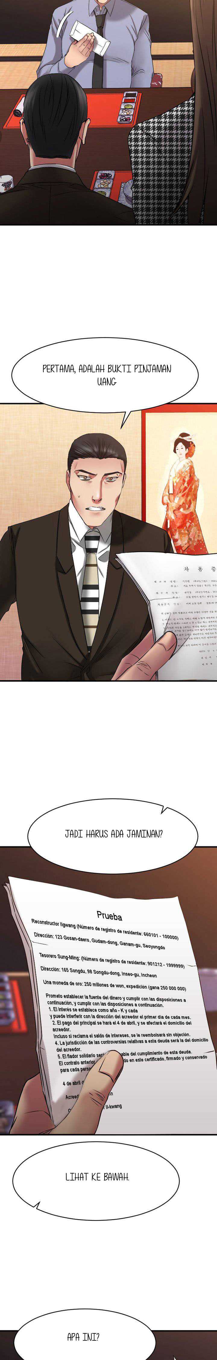 Food Chain (Smoke Joker) - Chapter 38 20