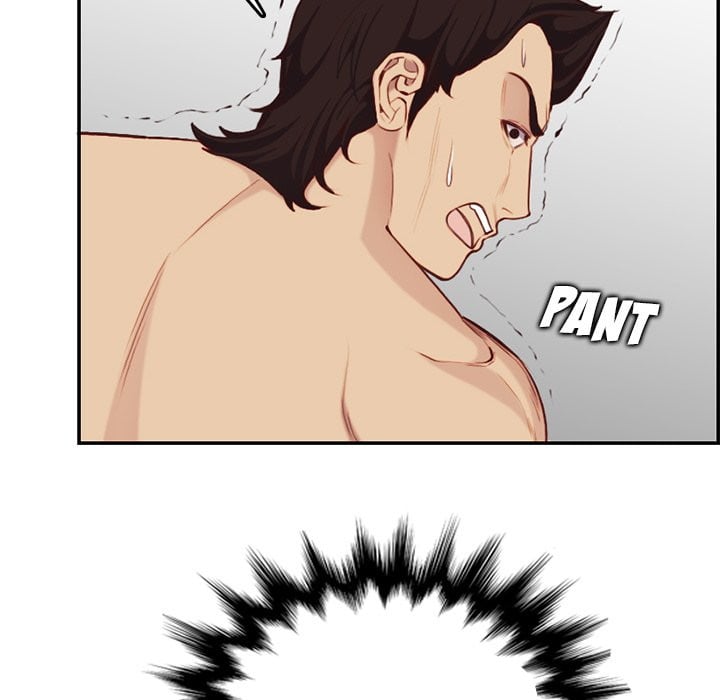 Never Too Late - Chapter 38 113