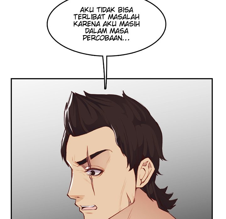 Never Too Late - Chapter 38 78