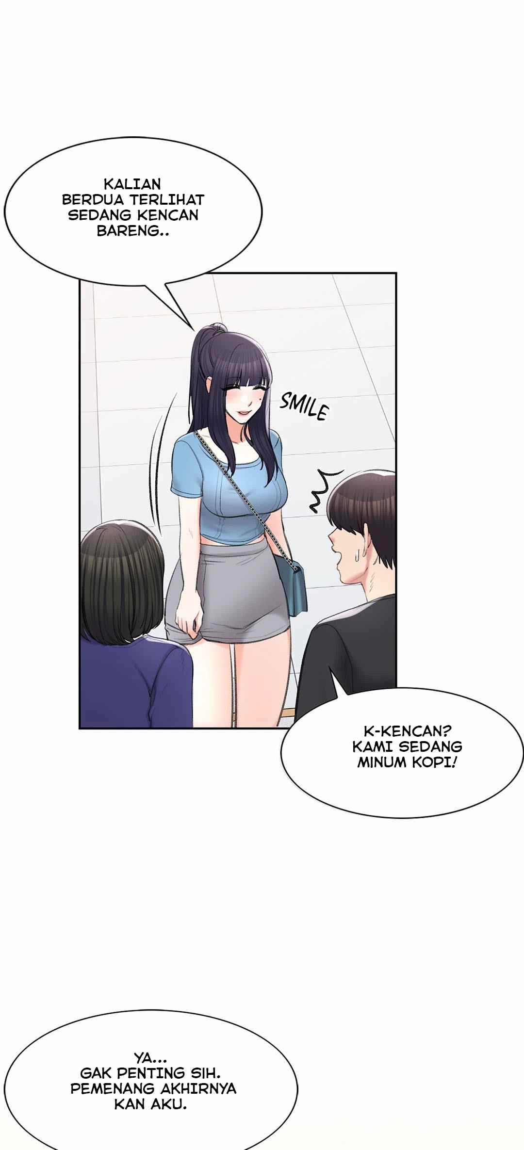 Campus Love - Chapter 38 21