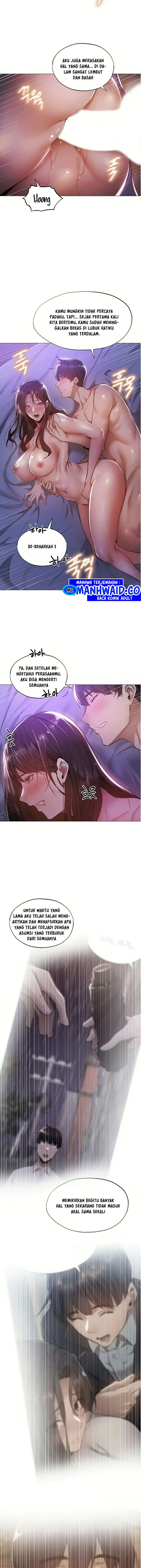 Is There an Empty Room? - Chapter 38 3