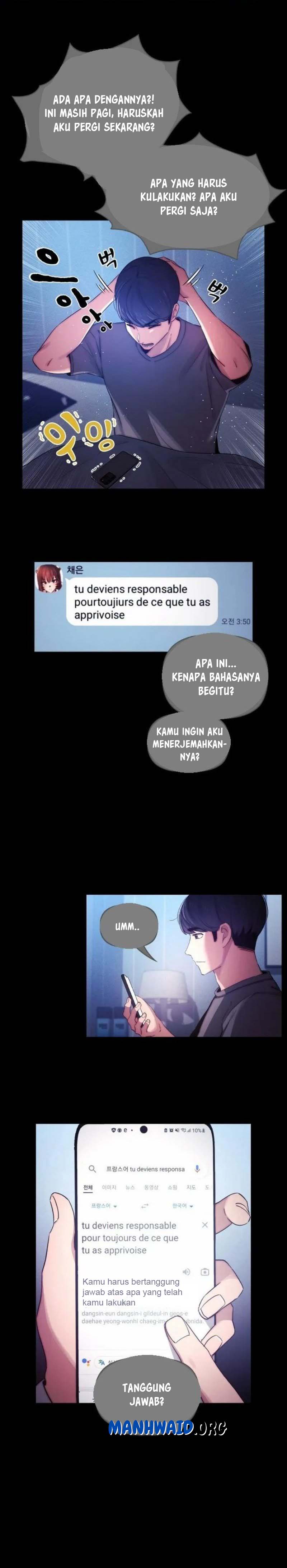 Private Tutoring in These Trying Times - Chapter 38 9 Private Tutoring in These Trying Times - Chapter 38 9