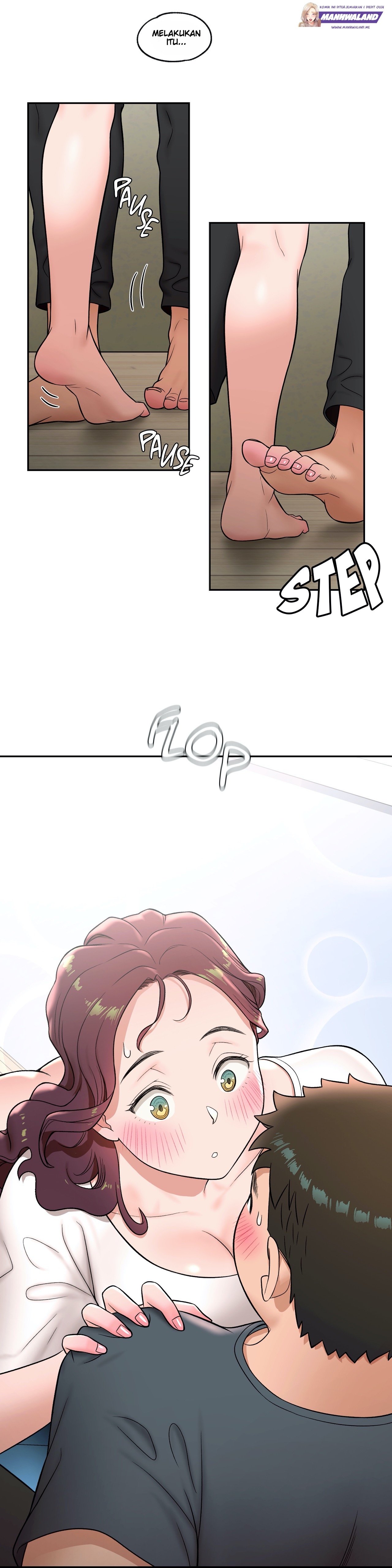 Sexercise - Chapter 38 14
