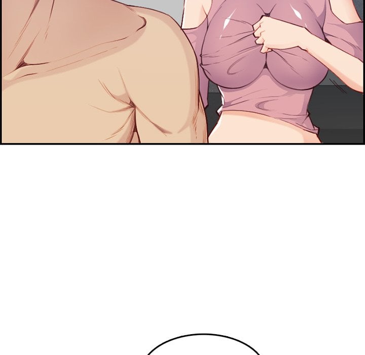 Never Too Late - Chapter 38 83