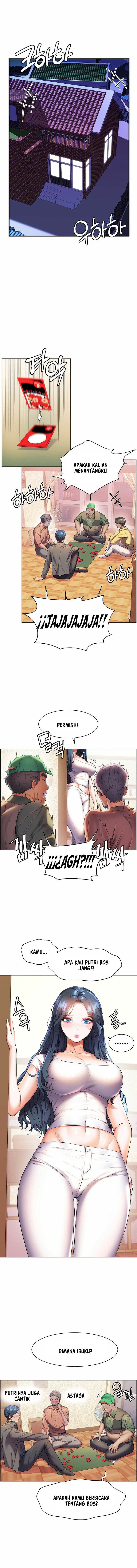 Childhood Bride - Chapter 38 3