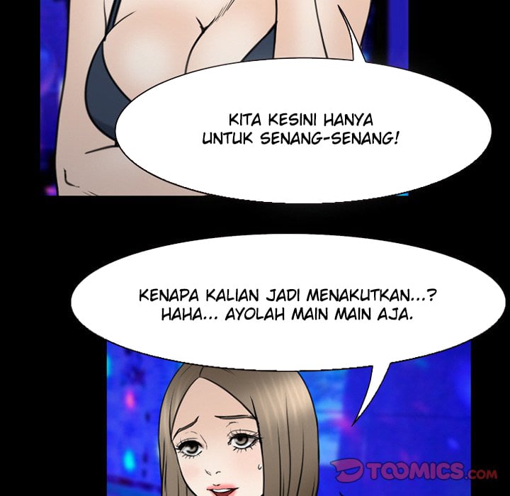 Midsummer Night&#8217;s Dream - Chapter 38 64