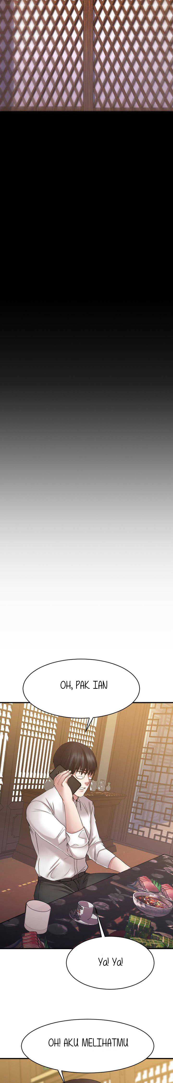 Food Chain (Smoke Joker) - Chapter 38 27