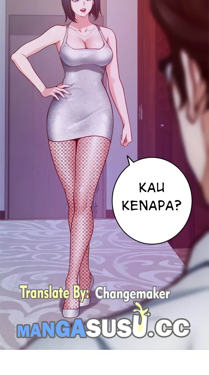 Noona&#8217;s Night - Chapter 38 66