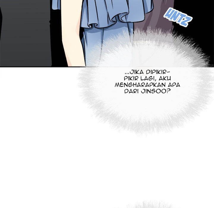 The Ark Is Me - Chapter 38 110