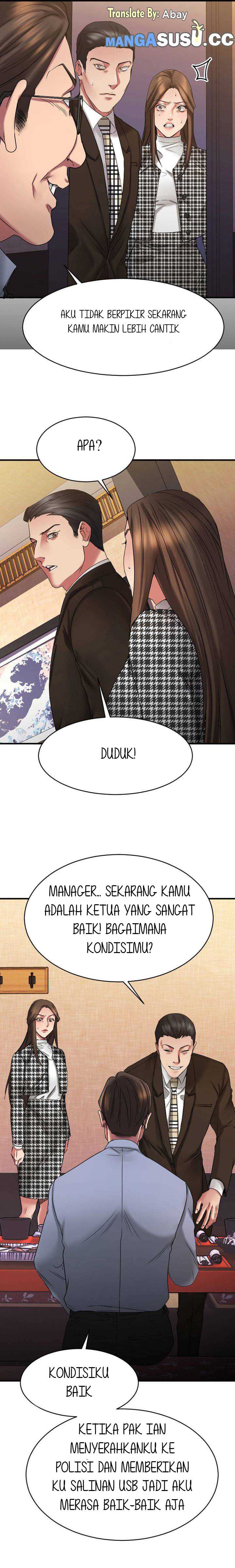 Food Chain (Smoke Joker) - Chapter 38 16