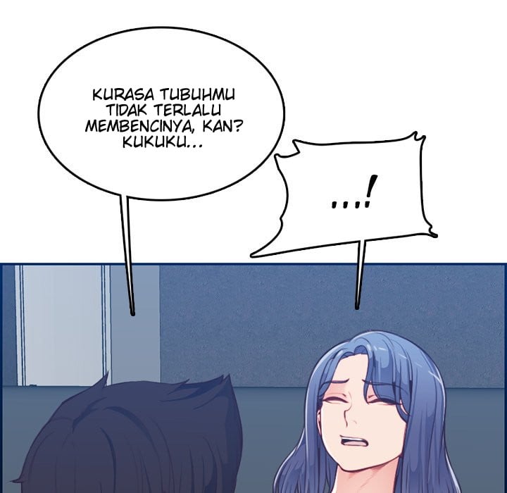 Never Too Late - Chapter 38 27