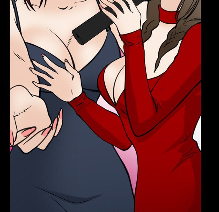 Midsummer Night&#8217;s Dream - Chapter 38 89