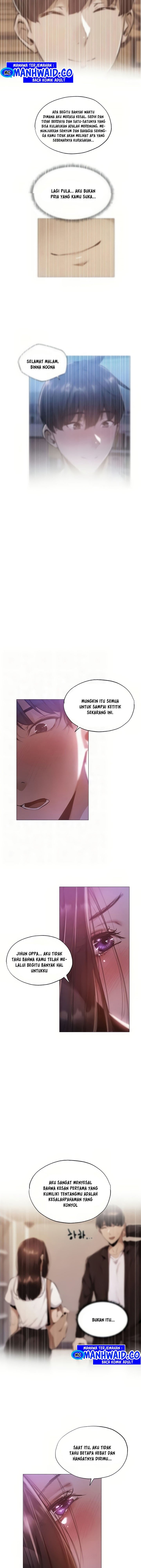 Is There an Empty Room? - Chapter 38 4