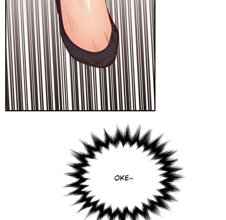 Never Too Late - Chapter 38 115