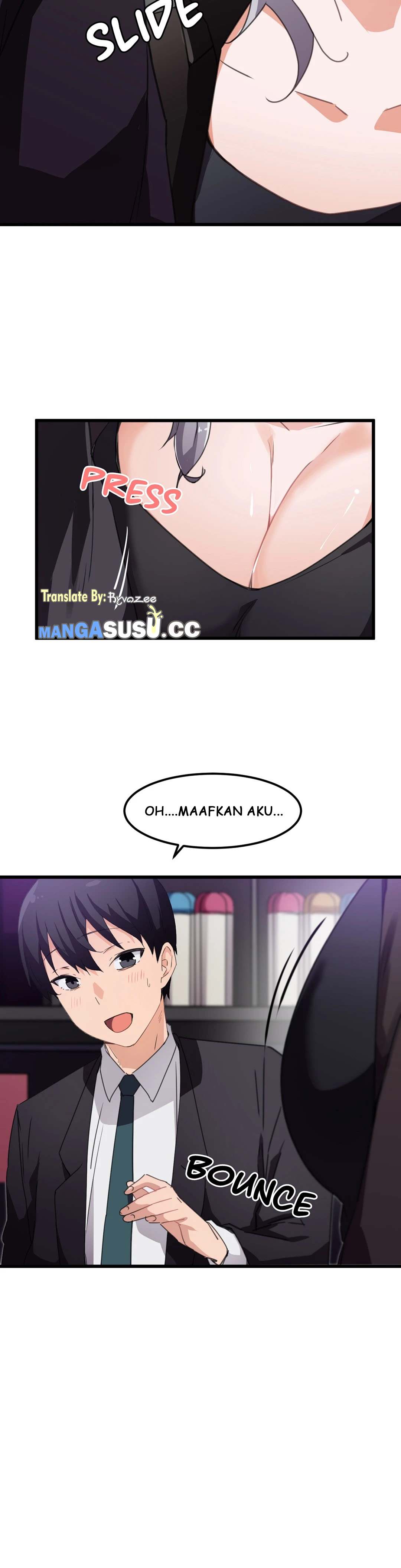 I Wanna Be a Daughter Thief - Chapter 38 10