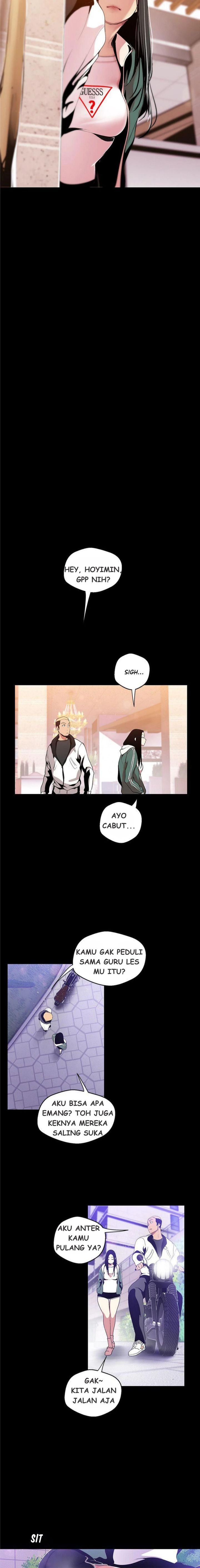 Wonderful New World - Chapter 38 4