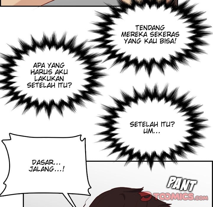 Never Too Late - Chapter 38 112