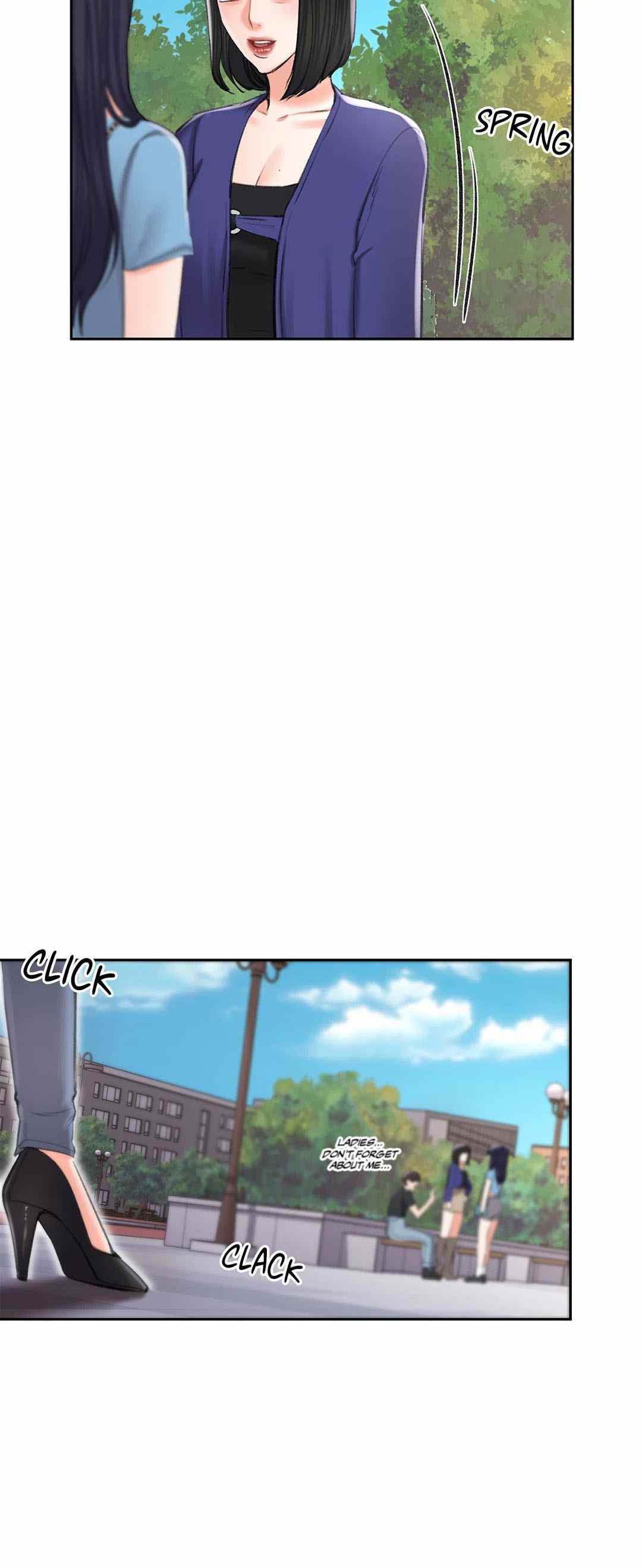 Campus Love - Chapter 38 24