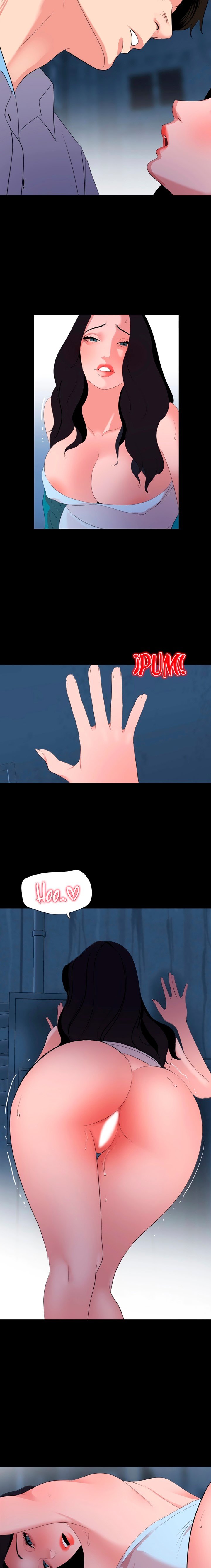 Don&#8217;t Be Like This! Son-In-Law - Chapter 38 8