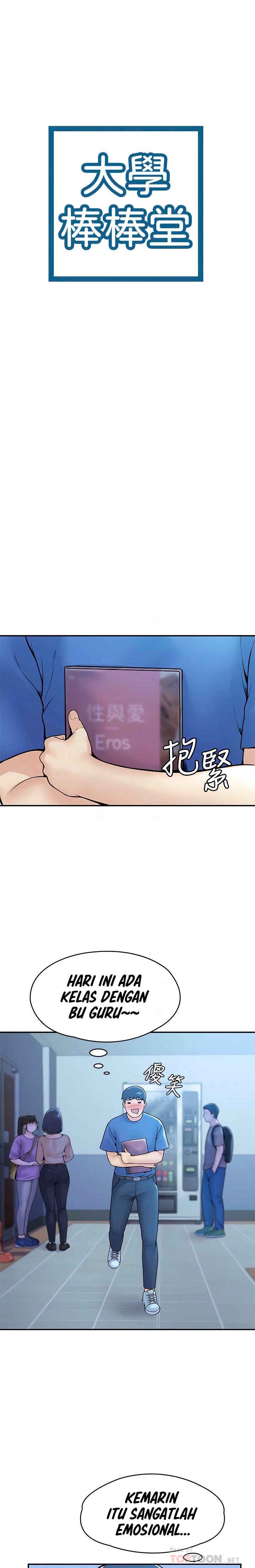 Campus Today - Chapter 38 3 Campus Today - Chapter 38 3