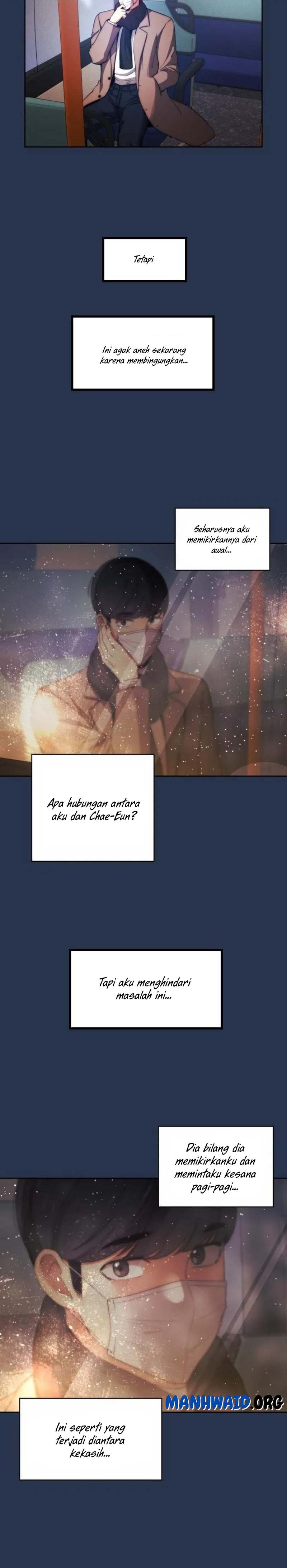 Private Tutoring in These Trying Times - Chapter 38 11 Private Tutoring in These Trying Times - Chapter 38 11