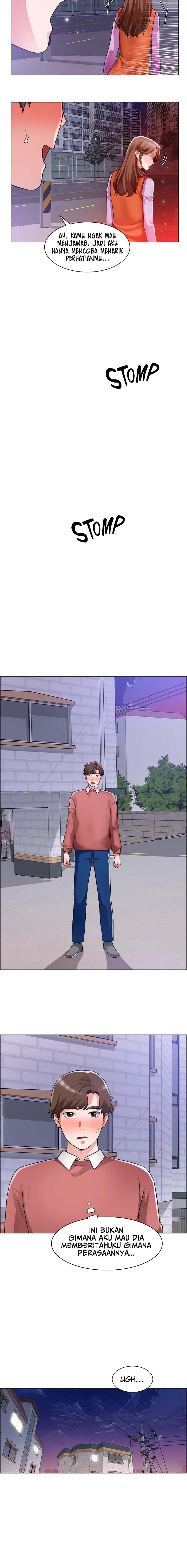 Nogada Romance - Chapter 38 6