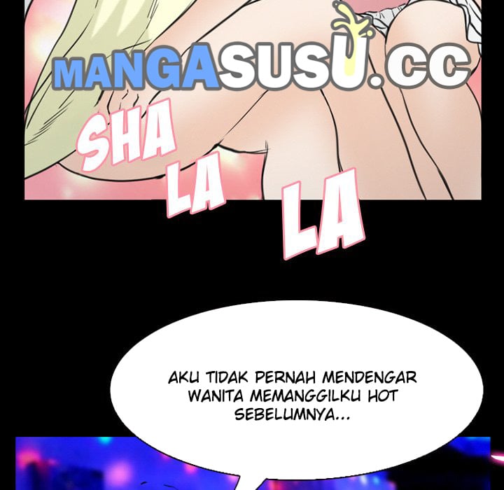 Midsummer Night&#8217;s Dream - Chapter 38 73