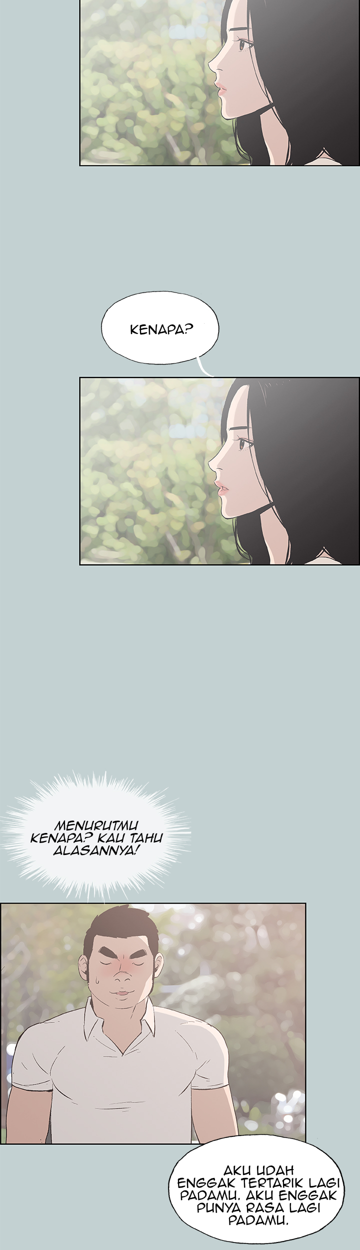 Love Square - Chapter 38 5
