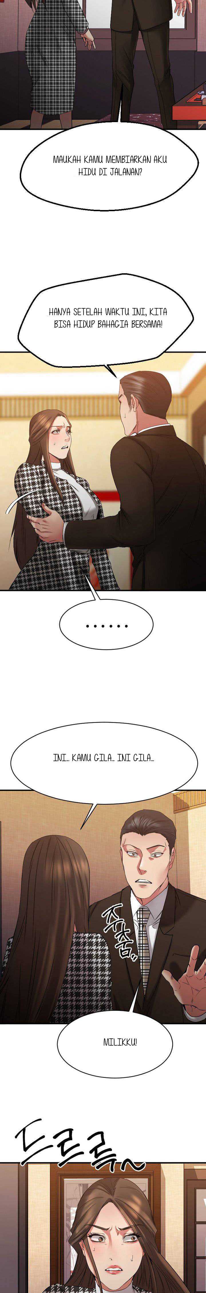 Food Chain (Smoke Joker) - Chapter 38 23