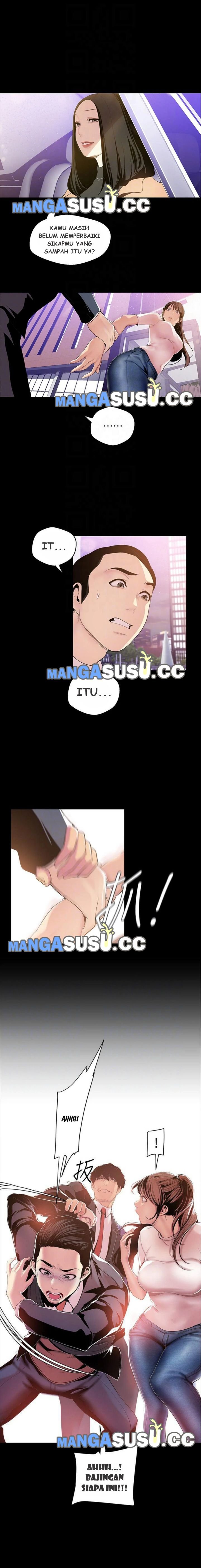 Wonderful New World - Chapter 38 7