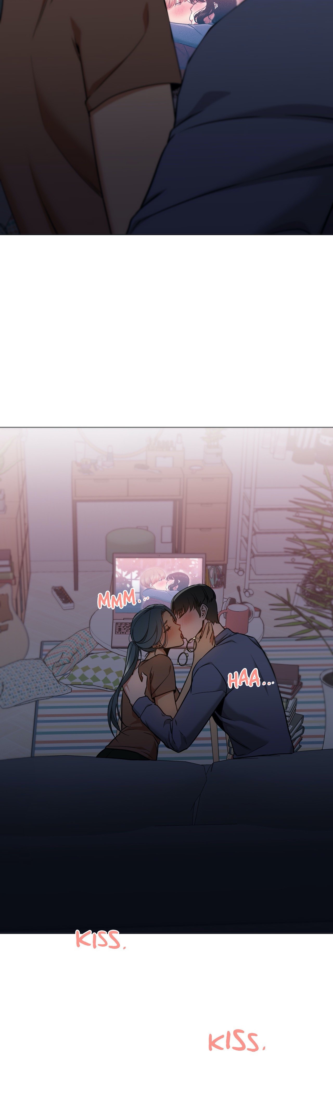 Man Up, Girl! - Chapter 51 24 Man Up, Girl! - Chapter 51 24